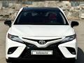 Toyota Camry 2018 годаүшін13 000 000 тг. в Алматы – фото 2
