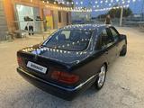 Mercedes-Benz E 280 1997 годаүшін4 450 000 тг. в Жанакорган – фото 4