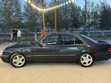 Mercedes-Benz E 280 1997 годаүшін4 450 000 тг. в Жанакорган – фото 5