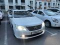 Toyota Camry 2014 года за 8 500 000 тг. в Алматы – фото 4