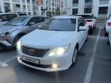 Toyota Camry 2014 года за 8 500 000 тг. в Алматы – фото 2