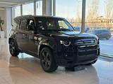 Land Rover Defender X-Dynamic SE 2025 года за 82 151 000 тг. в Караганда – фото 3