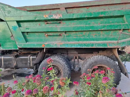 КамАЗ  13 2000 года за 4 444 000 тг. в Шымкент – фото 6