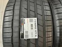 Hankook Ventus S1 evo3 SUVK127A XL 107Y 315/30 ZR22 за 220 000 тг. в Алматы