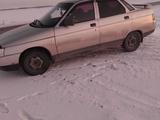 ВАЗ (Lada) 2110 2001 года за 1 200 000 тг. в Караганда – фото 2