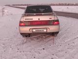 ВАЗ (Lada) 2110 2001 года за 1 200 000 тг. в Караганда – фото 3