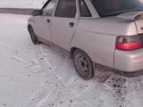 ВАЗ (Lada) 2110 2001 года за 1 200 000 тг. в Караганда – фото 4