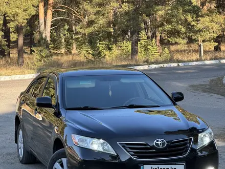 Toyota Camry 2007 года за 7 700 000 тг. в Семей – фото 2