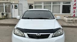 Daewoo Gentra 2014 года за 4 000 000 тг. в Алматы – фото 3