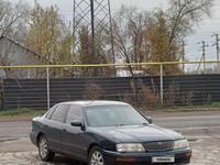Toyota Avalon 1995 годаүшін2 800 000 тг. в Алматы