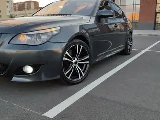 BMW 535