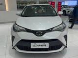 Toyota C-HR 2024 годаүшін10 880 000 тг. в Астана