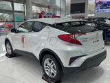 Toyota C-HR 2024 годаүшін10 880 000 тг. в Астана – фото 3