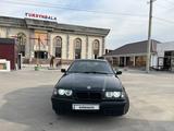BMW 325 1992 годаүшін1 300 000 тг. в Алматы – фото 2