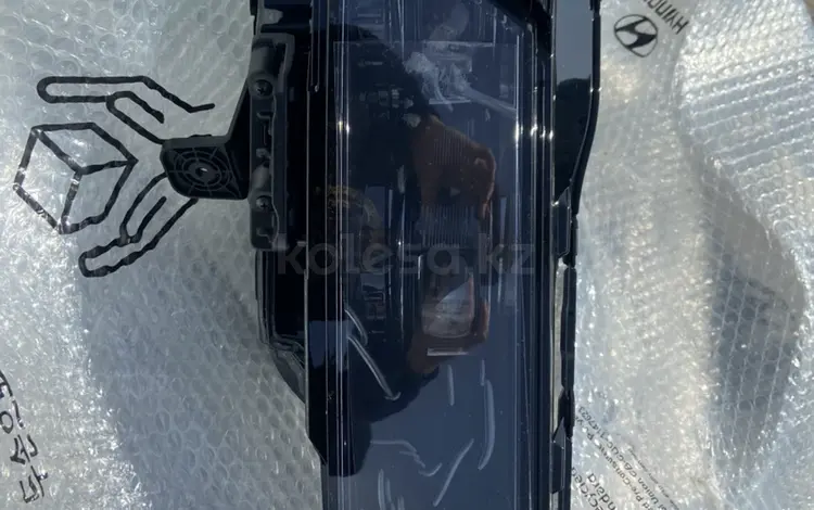 Фары Hyundai Sonata 2024-2026 за 190 000 тг. в Алматы