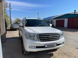 Toyota Land Cruiser 2008 года за 15 000 000 тг. в Семей – фото 3