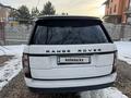 Land Rover Range Rover 2017 годаүшін29 900 000 тг. в Алматы – фото 24