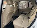 Land Rover Range Rover 2017 годаүшін29 900 000 тг. в Алматы – фото 19