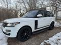 Land Rover Range Rover 2017 годаүшін29 900 000 тг. в Алматы – фото 26