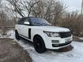 Land Rover Range Rover 2017 годаүшін29 900 000 тг. в Алматы – фото 25