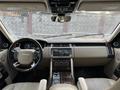 Land Rover Range Rover 2017 годаүшін29 900 000 тг. в Алматы – фото 17