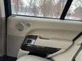 Land Rover Range Rover 2017 годаүшін29 900 000 тг. в Алматы – фото 22