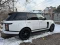 Land Rover Range Rover 2017 годаүшін29 900 000 тг. в Алматы – фото 28