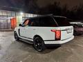 Land Rover Range Rover 2017 годаүшін29 900 000 тг. в Алматы – фото 6