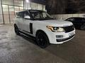 Land Rover Range Rover 2017 годаүшін29 900 000 тг. в Алматы – фото 7