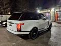 Land Rover Range Rover 2017 годаүшін29 900 000 тг. в Алматы – фото 9