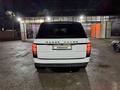 Land Rover Range Rover 2017 годаүшін29 900 000 тг. в Алматы – фото 14