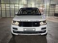 Land Rover Range Rover 2017 годаүшін29 900 000 тг. в Алматы – фото 15
