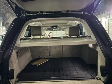 Land Rover Range Rover 2017 года за 29 900 000 тг. в Алматы – фото 23