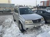 Suzuki Grand Vitara 2001 годаүшін4 300 000 тг. в Алматы