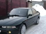 Mitsubishi Galant 1996 года за 1 150 000 тг. в Алматы – фото 5