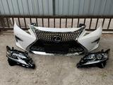 LEXUS ES 350 бампер решетка фара за 70 000 тг. в Алматы