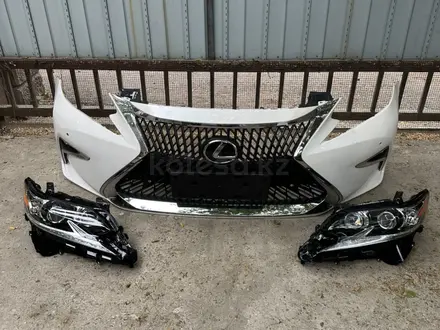 LEXUS ES 350 бампер решетка фара за 70 000 тг. в Алматы