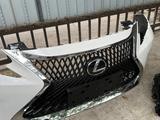 LEXUS ES 350 бампер решетка фара за 70 000 тг. в Алматы – фото 5