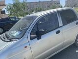 Daewoo Matiz 2009 годаүшін2 100 000 тг. в Тараз – фото 3