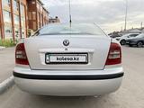 Skoda Octavia 2006 годаүшін2 800 000 тг. в Костанай – фото 3