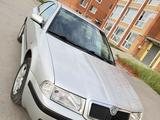 Skoda Octavia 2006 годаүшін2 800 000 тг. в Костанай – фото 2