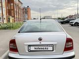 Skoda Octavia 2006 годаүшін2 800 000 тг. в Костанай – фото 5