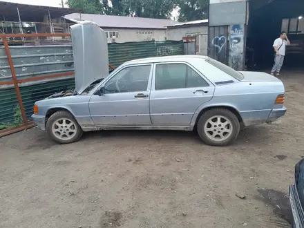 Mercedes-Benz 190 1991 года за 550 000 тг. в Алматы – фото 2