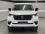 Toyota Land Cruiser Prado 2020 года за 30 500 000 тг. в Тараз – фото 4