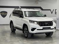 Toyota Land Cruiser Prado 2020 года за 30 500 000 тг. в Тараз