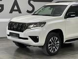 Toyota Land Cruiser Prado 2020 года за 30 500 000 тг. в Тараз – фото 5