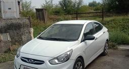 Hyundai Accent 2013 годаүшін3 600 000 тг. в Усть-Каменогорск – фото 3