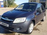 ВАЗ (Lada) Granta 2190 2012 годаүшін1 950 000 тг. в Актобе – фото 4