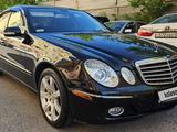 Mercedes-Benz E 350 2006 годаүшін6 200 000 тг. в Шымкент – фото 3