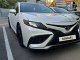 Toyota Camry 2022 годаүшін15 000 000 тг. в Астана